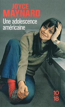 Une adolescence américaine : Chronique des années 60