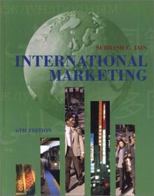 International Marketing