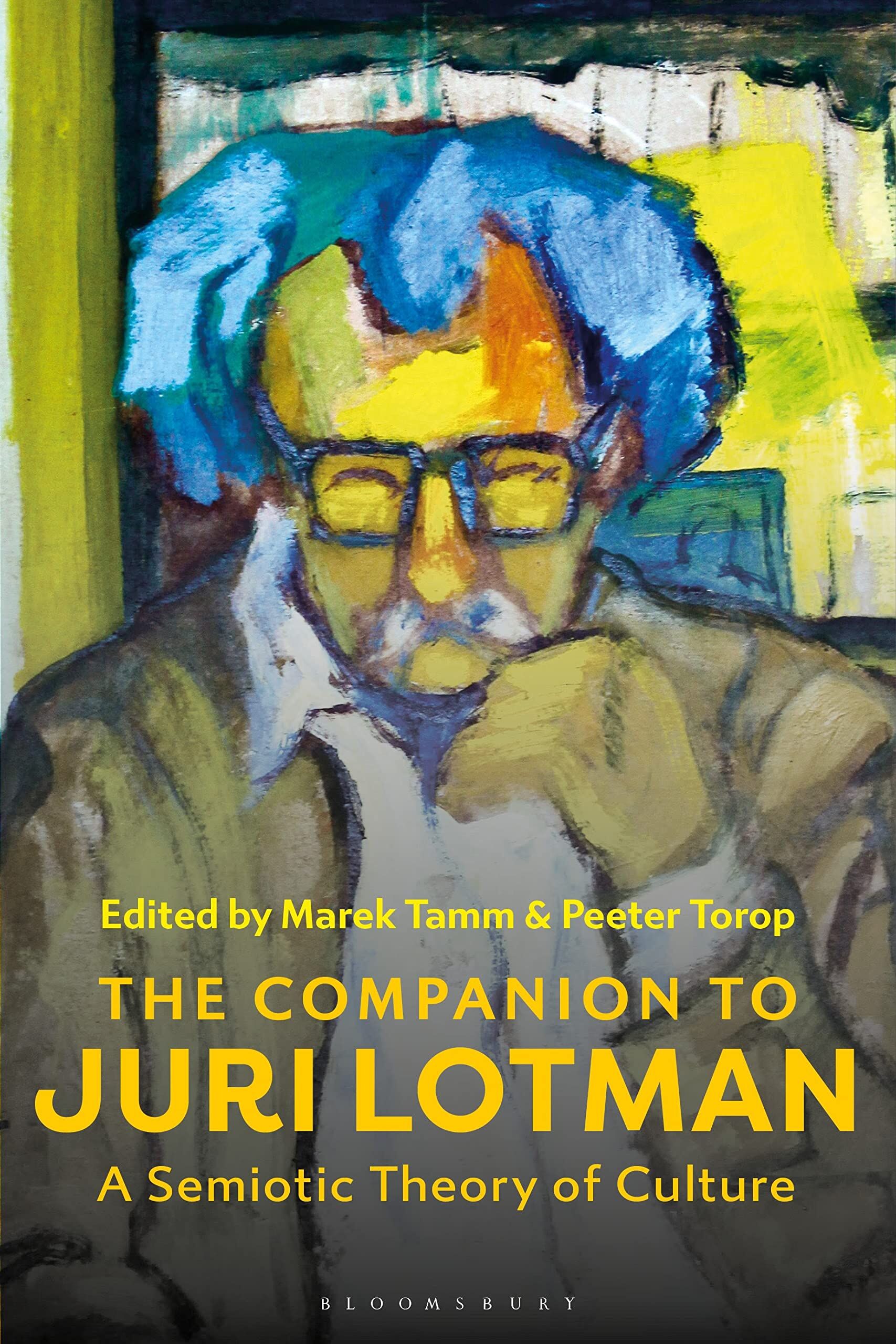 The Companion to Juri Lotman - Neuware