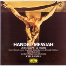 Der Messias (Ga)