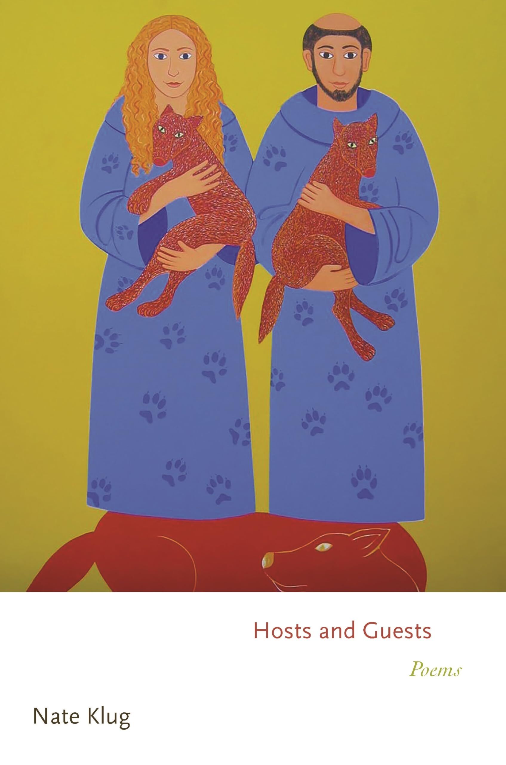 Klug, N: Hosts and Guests