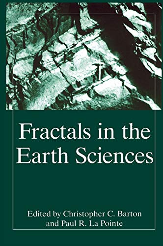 Fractals in the Earth Sciences (The Language of Science)