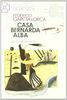 La Casa De Bernada Alba (CASTALIA DIDACTICA<C.D>, Band 3)