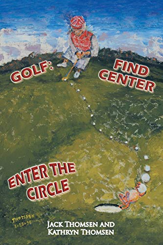 Golf: Find Center Enter The Circle