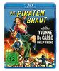 Die Piratenbraut [Blu-ray]