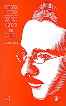 Poèmes d'Alvaro de Campos