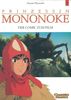 Prinzessin Mononoke, Bd.1: Der Comic zum Film
