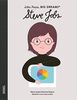 Steve Jobs: Little People, Big Dreams. Deutsche Ausgabe | Bilderbuch für Kinder ab 4 Jahren