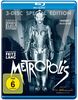 Metropolis (3 Discs, Special Edition) [Blu-ray]