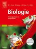Biologie: plus 1 Jahr Online-Zugang "Lexikon der Biologie"