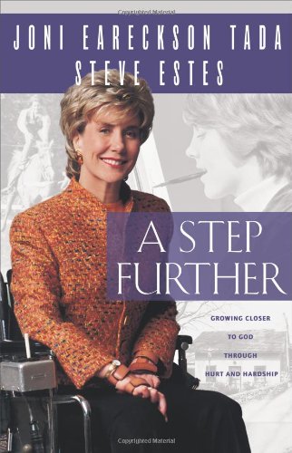 Step Further: Growing Closer to God Through Hurt and Hardship