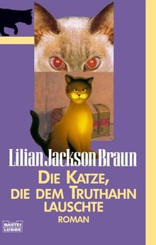 Die Katze, die dem Truthahn lauschte.