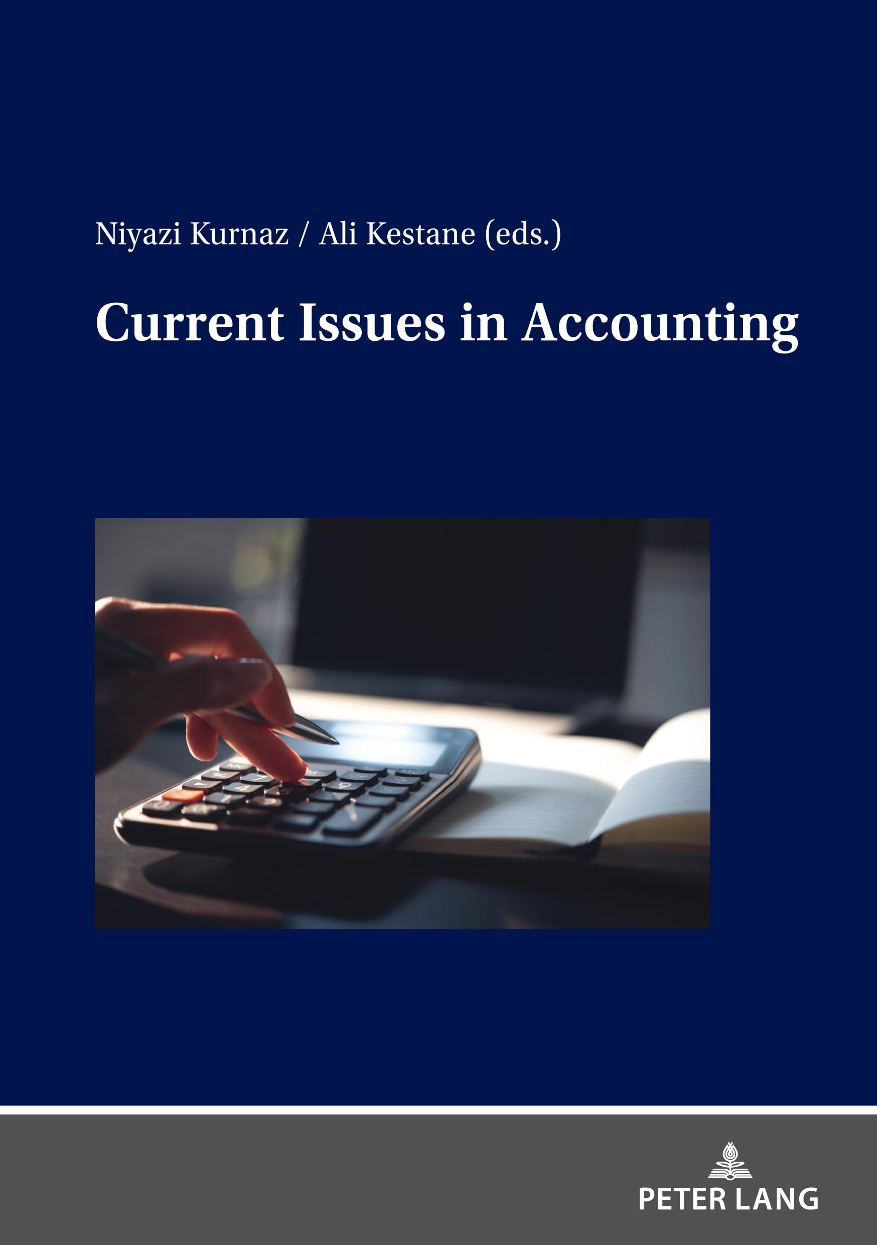 Current Issues in Accounting: DE