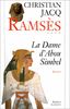 Ramsès, Tome 4 : La dame d'Abou Simbel