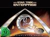 Star Trek - Enterprise: Die komplette Serie [27 DVDs]