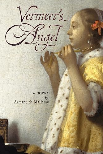 Vermeer's Angel