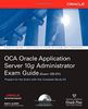 OCA Oracle Application Server 10g Administrator Exam Guide (Oracle Press)