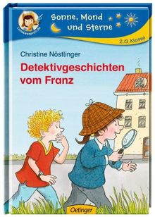 Detektivgeschichten vom Franz