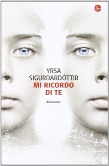 Mi ricordo di te
