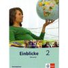 Einblicke Wirtschaft. Schülerbuch 9./10. Schuljahr. Ausgabe für Niedersachsen