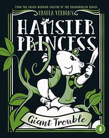 Hamster Princess: Giant Trouble