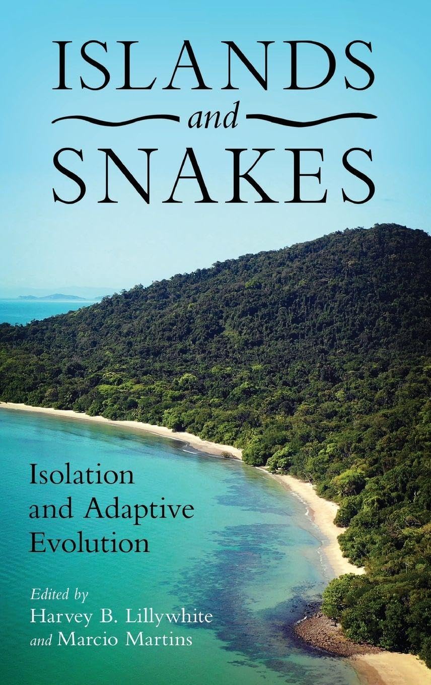ISLANDS AND SNAKES C: Isolation and Adaptive Evolution