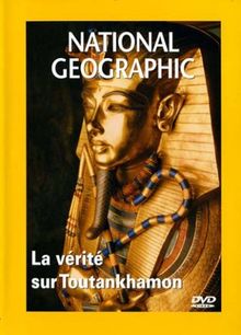 La verite sur toutankhamon [FR Import]