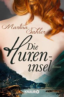 Die Hureninsel: Roman