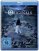 The Originals - Die komplette Staffel 4 [Blu-ray]