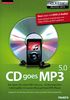 CD goes MP3 5.0 Classic