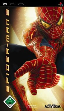 Spider-Man - The Movie 2