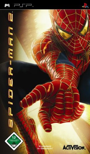 Spider-Man - The Movie 2