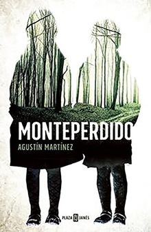 Monteperdido (EXITOS, Band 1001)