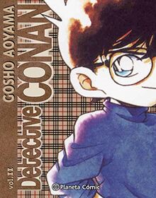 Detective Conan 11 (Manga Shonen, Band 11)