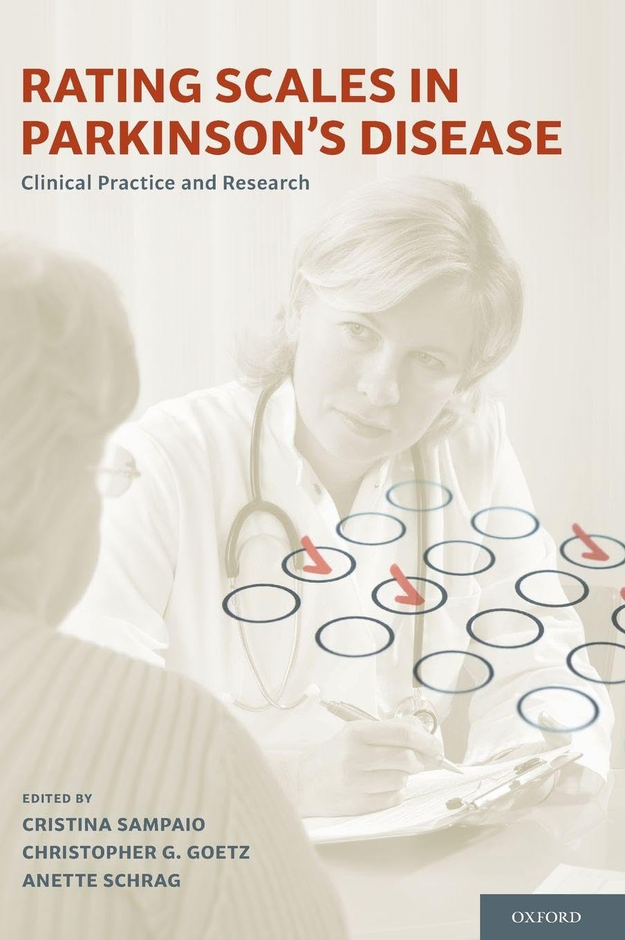 Rating Scales in Parkinson's Disease: Clinical Practice and Research