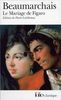 Le mariage de Figaro (Folio (Domaine Public))