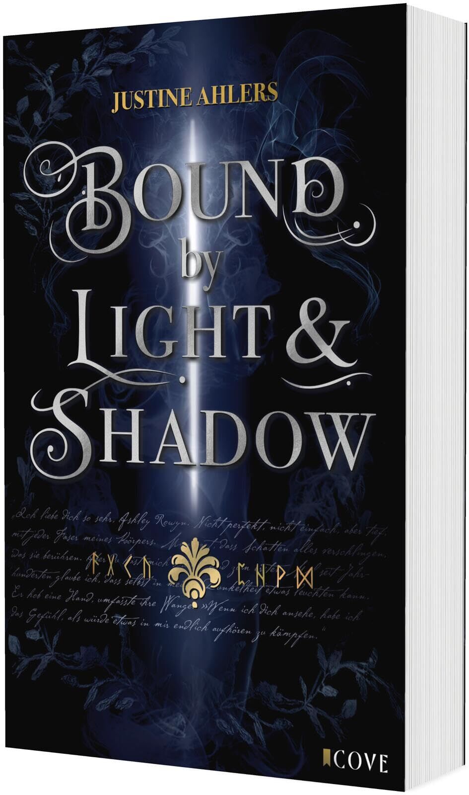 Chronicles of Blood &amp, Betrayal 1: Bound by Light &amp, Shadow