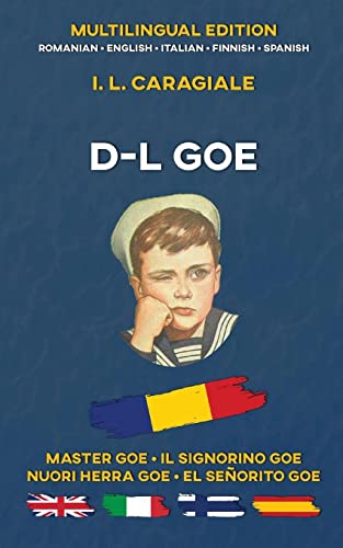 D-l Goe: Multilingual Edition