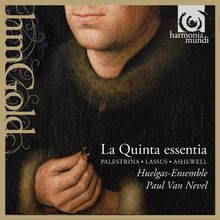 La Quinta Essentia
