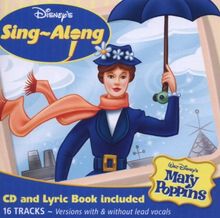 Disney's Sing-Along/Mary Poppins