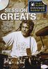 Play Along Drums Audio CD: Session Greats: #F# Play-Along, CD, BOOKLET für Schlagzeug