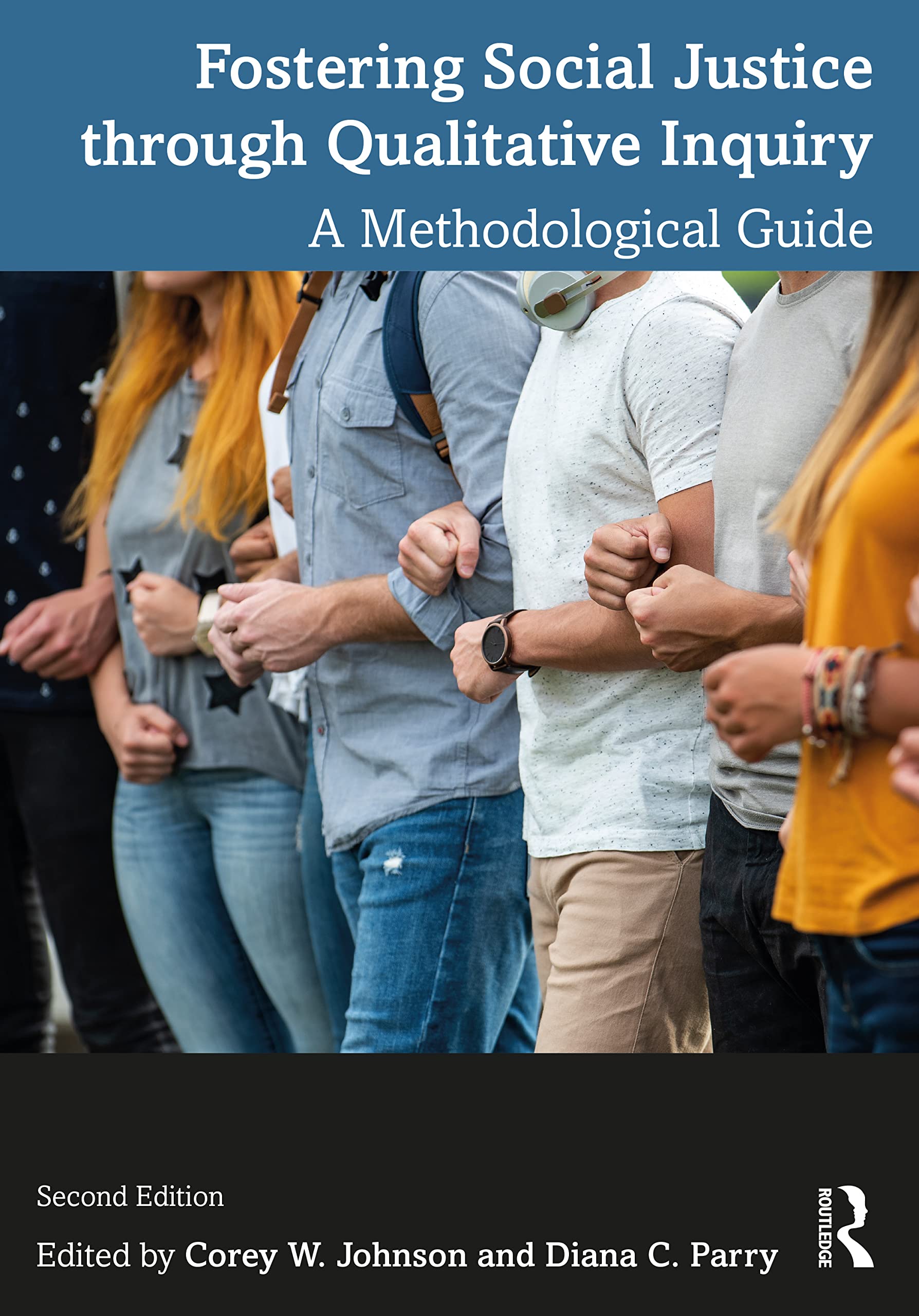 unbekannt Fostering Social Justice Through Qualitative Inquiry, A Methodological Guide