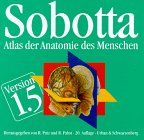 Atlas der Anatomie des Menschen auf CD- ROM. Für MS Windows ab Version 3.1