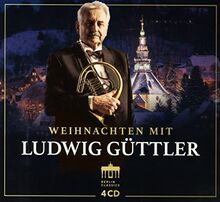Weihnachten mit Ludwig Güttler