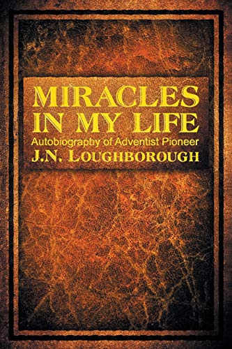 Miracles in My Life