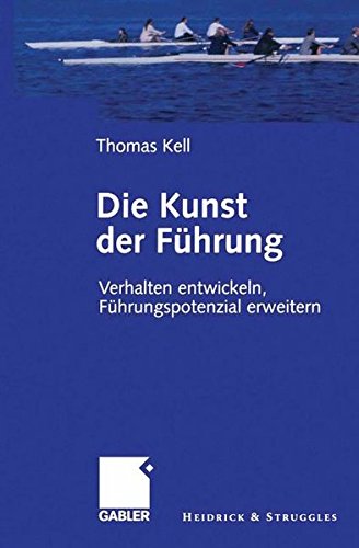 Die Kunst der Führung