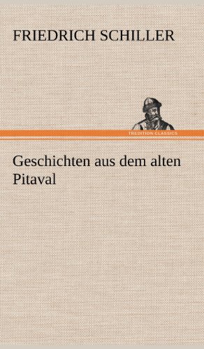 Geschichten aus dem alten Pitaval