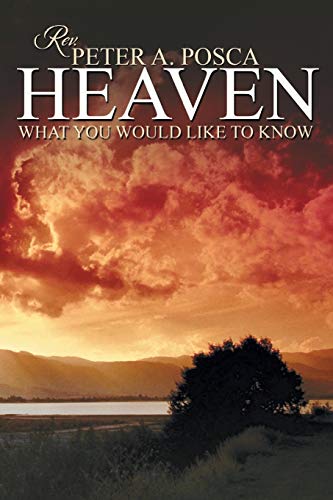 Heaven: What you would like to know
