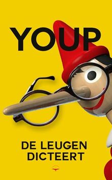 De leugen dicteert von Van 't Hek, Youp | Buch | Zustand sehr gut