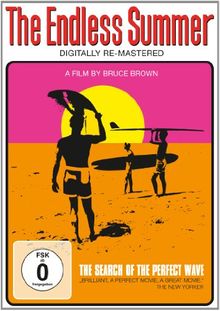 The Endless Summer - Digitally Re-Mastered (OmU)